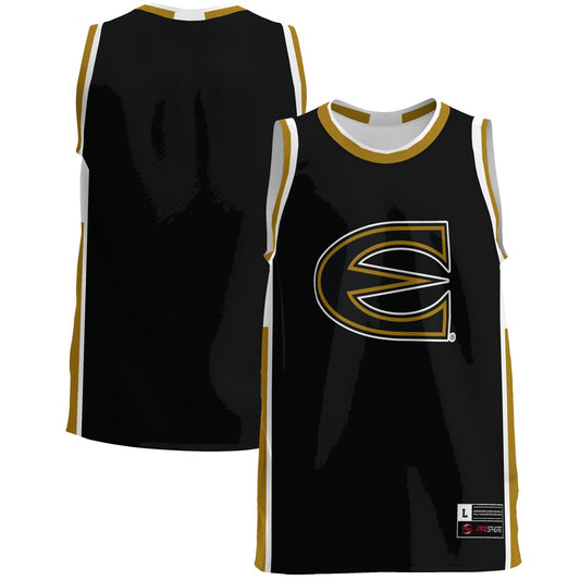 Emporia State Hornets Lightweight Gameday Greats Gold Basketball Jersey product image