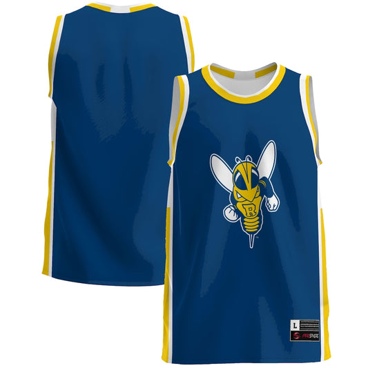 Rochester Yellow Jackets Lightweight Gameday Greats Yellow Basketball Jersey product image