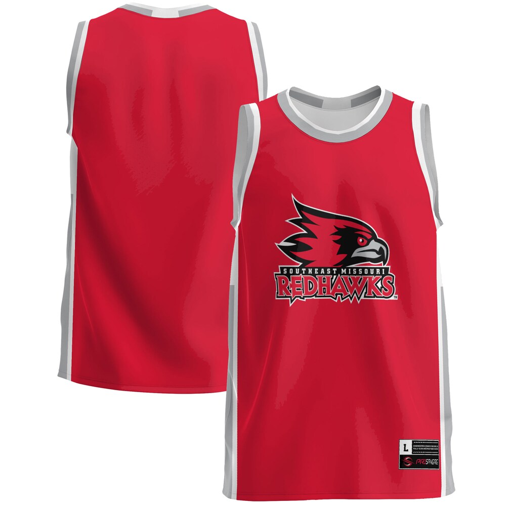 Lightweight Gameday Greats Red Basketball Jersey product image