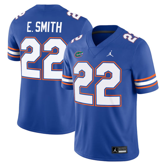 Florida Gators Game Royal Football Jersey product image