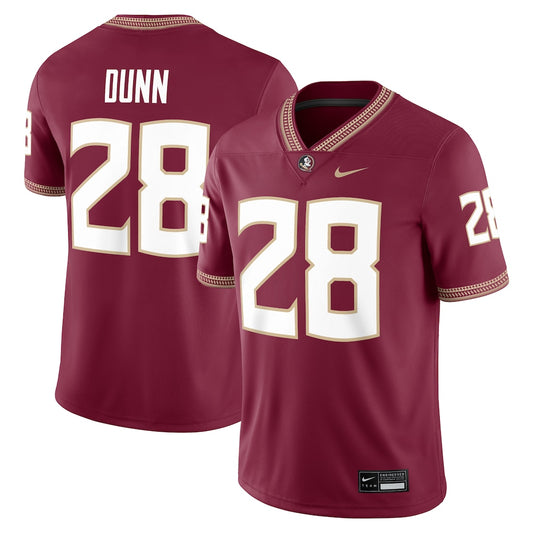 Florida State Seminoles Game Football Jersey product image