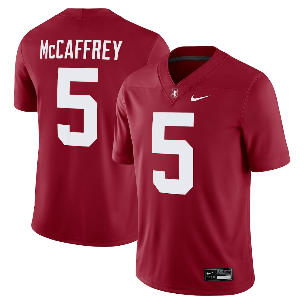 Stanford Cardinal Game Cardinal Football Jersey product image