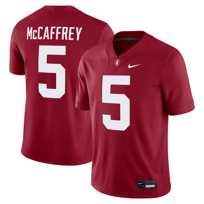 Stanford Cardinal Game Cardinal Football Jersey product image