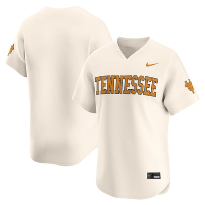 Tennessee Volunteers Limited Baseball Jersey product image