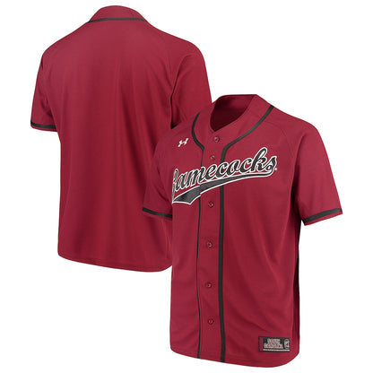 South Carolina Gamecocks Replica Baseball Jersey product image