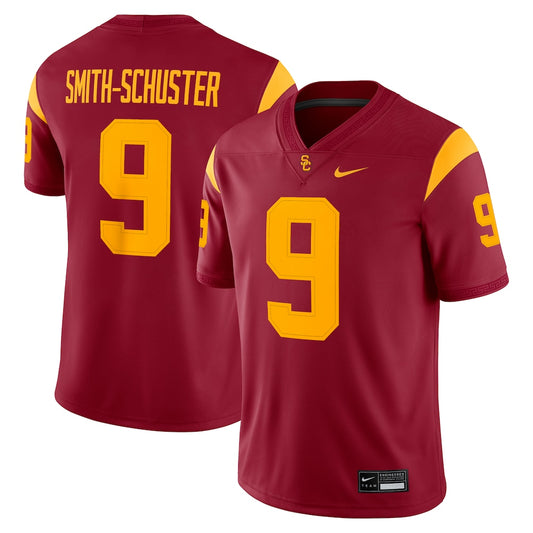 USC Trojans Game Cardinal Football Jersey product image