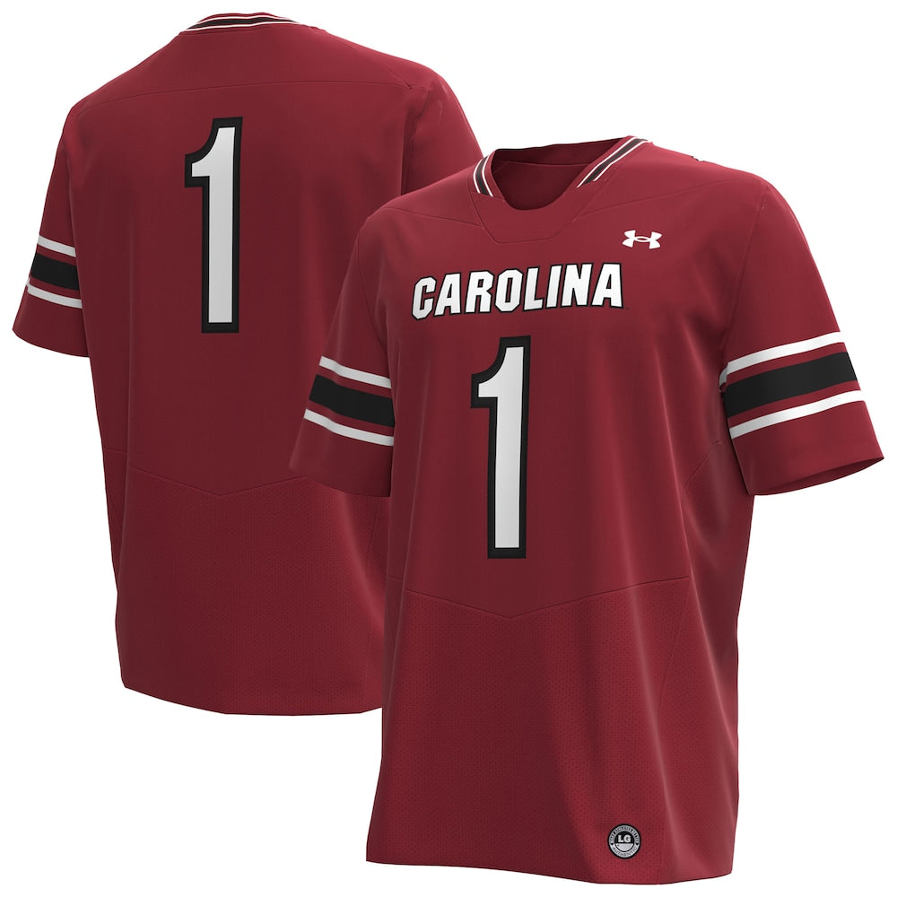 South Carolina Gamecocks Premier Football Jersey product image