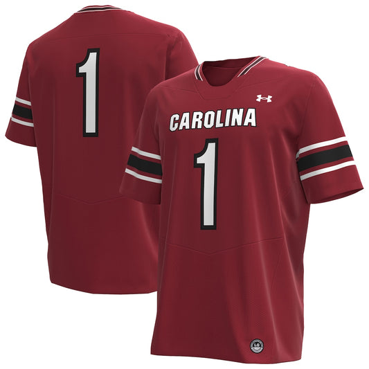 South Carolina Gamecocks Premier Football Jersey product image
