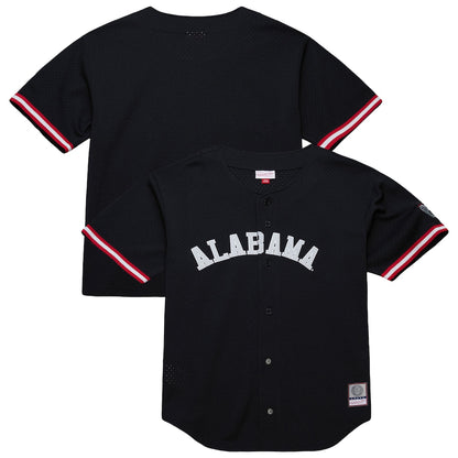 Alabama Crimson Tide Crimson Football Jersey product image