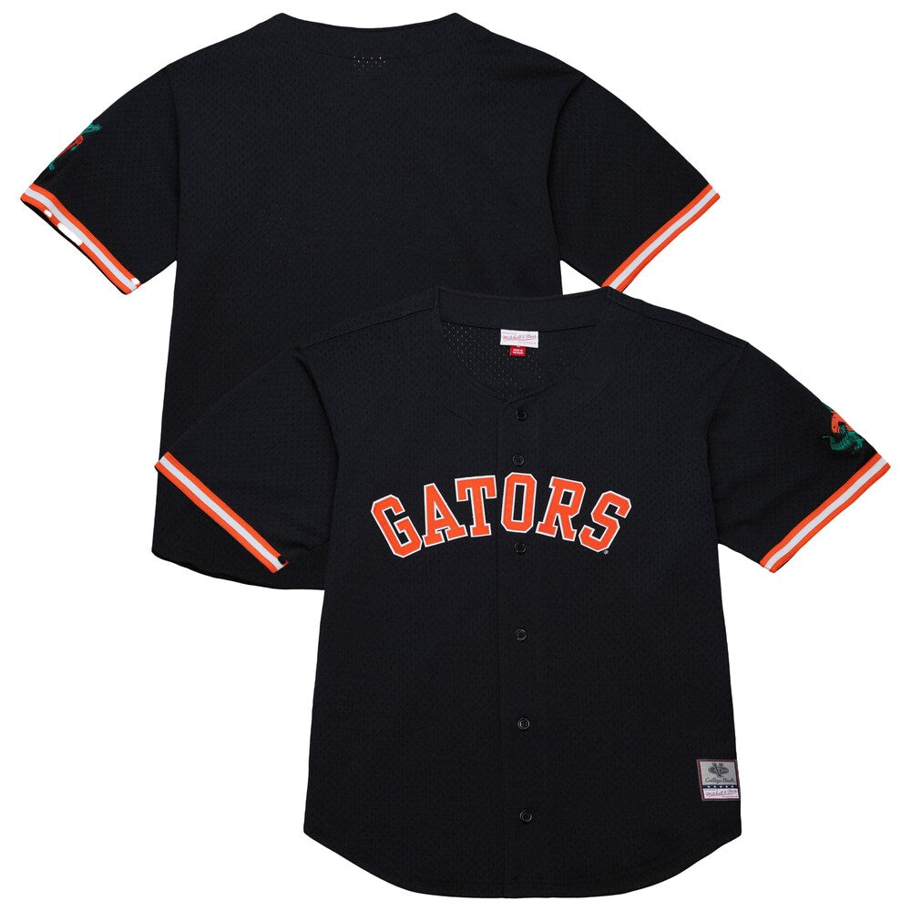 Florida Gators Black Football Jersey product image