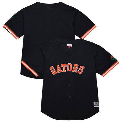 Florida Gators Black Football Jersey product image