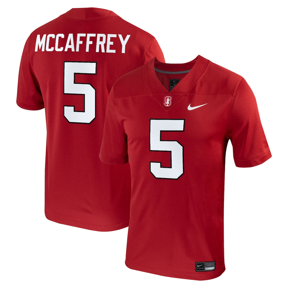 Stanford Cardinal Game Cardinal Football Jersey product image