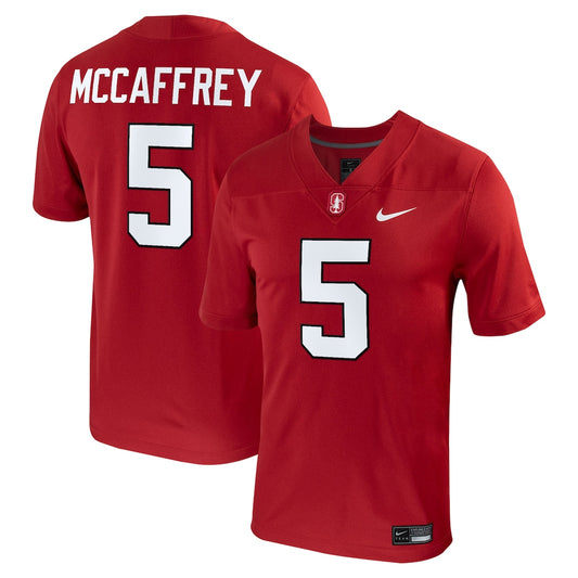 Stanford Cardinal Game Cardinal Football Jersey product image