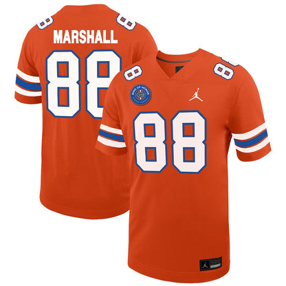 Florida Gators Replica Untouchable Orange Football Jersey product image