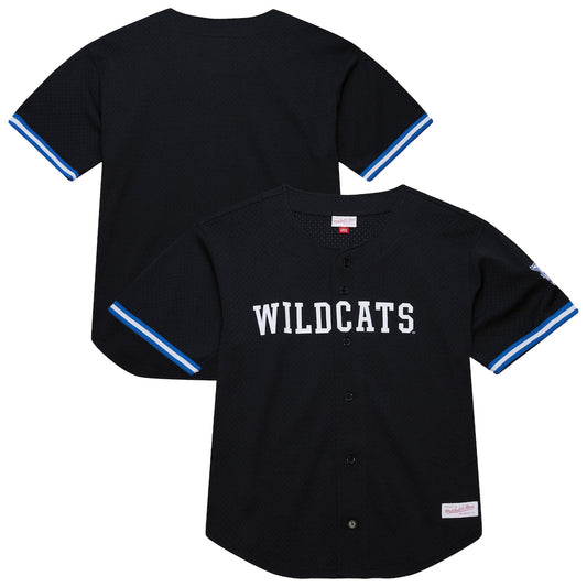 Kentucky Wildcats Black Football Jersey product image