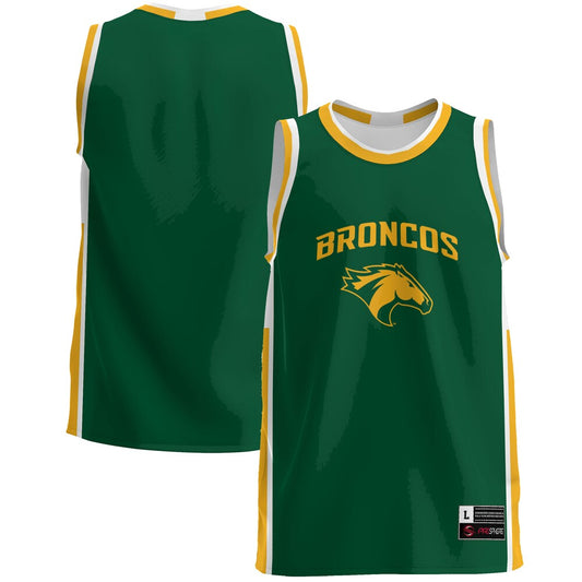 1904 Lightweight Gameday Greats Green Basketball Jersey product image
