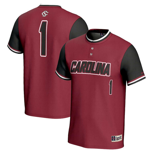South Carolina Gamecocks Lightweight Gameday Greats Football Jersey product image