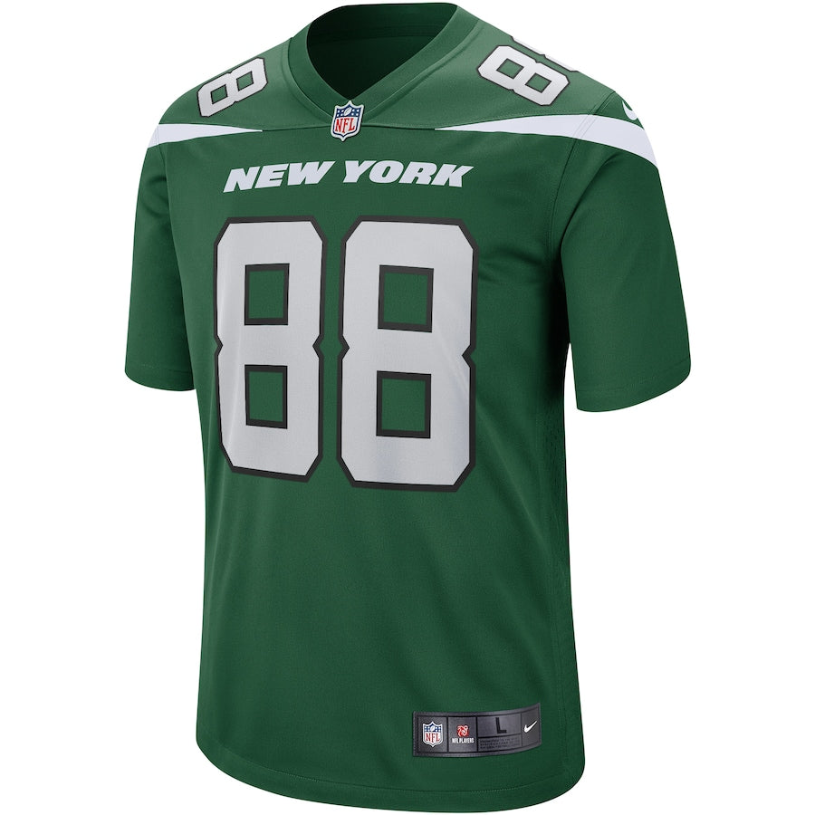 New York Jets Al Toon Game Gotham Green Football Jersey product image