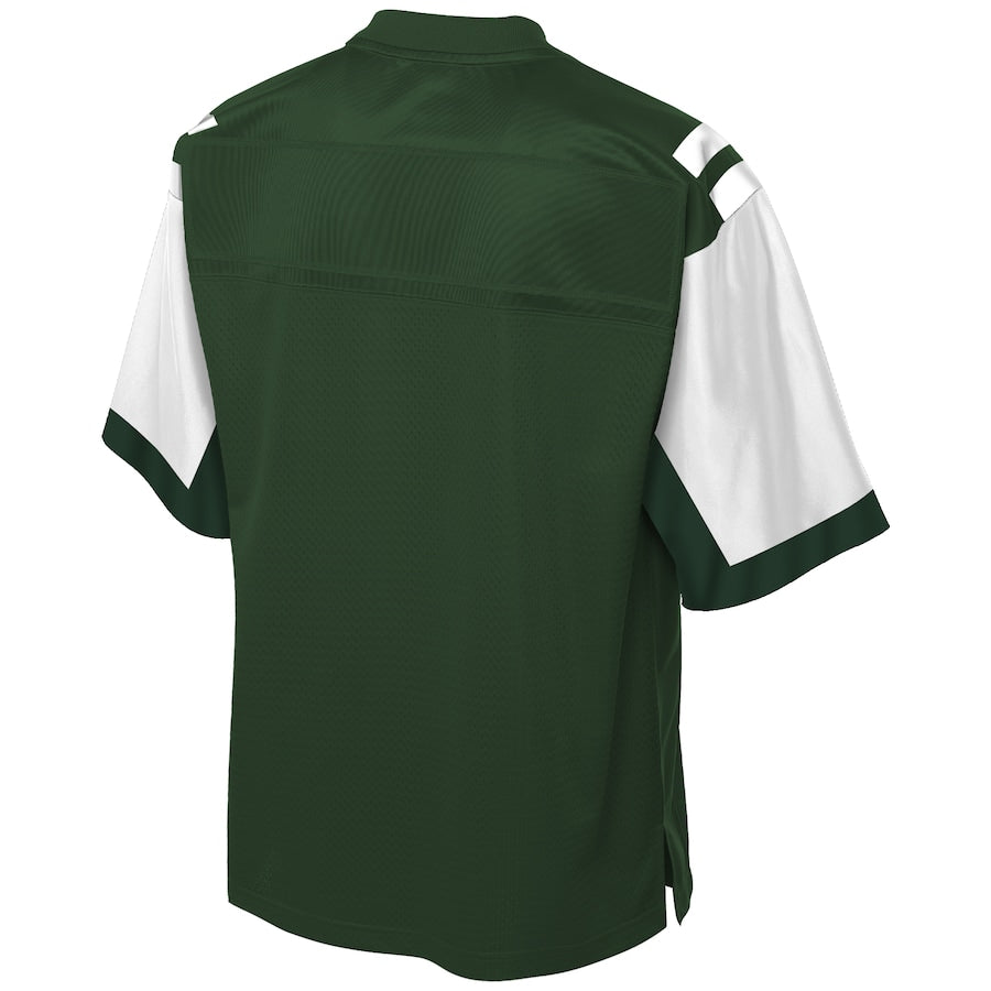 New York Jets Pro Line Green Football Jersey product image