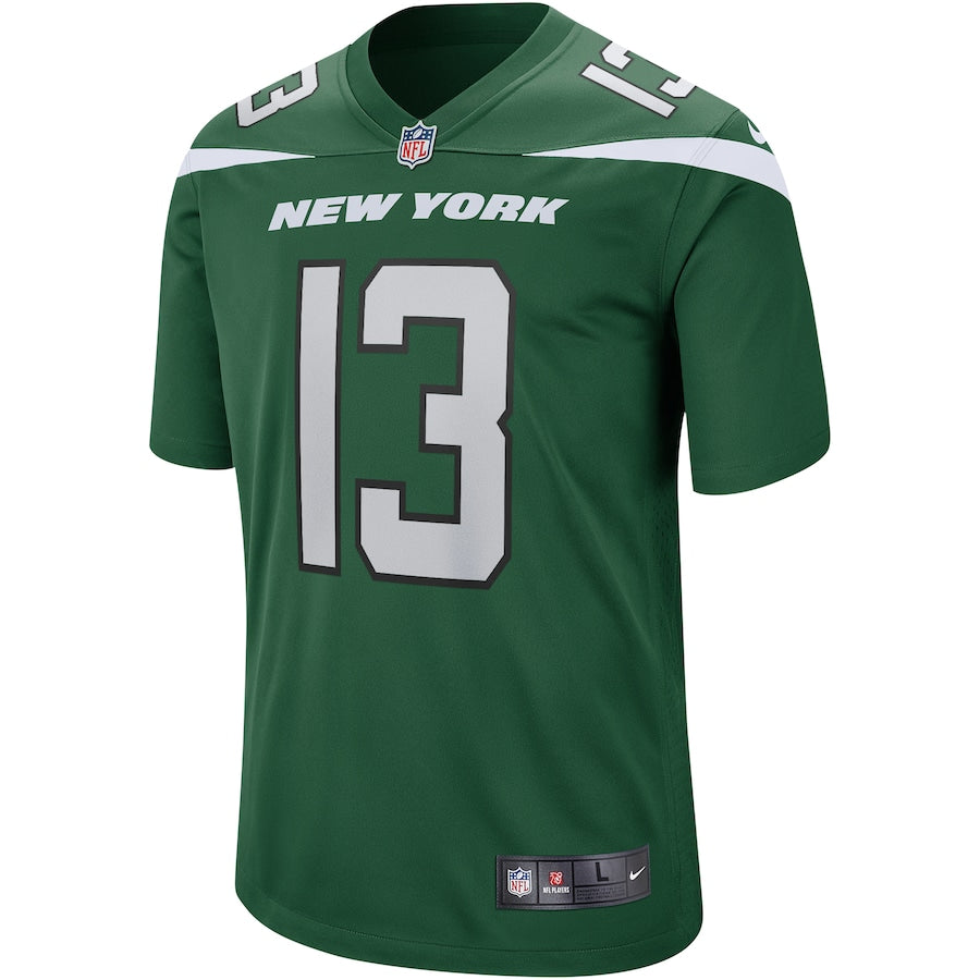 New York Jets Don Maynard Game Gotham Green Football Jersey product image