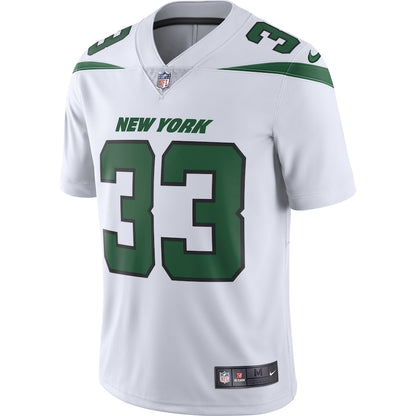 New York Jets Jamal Adams Limited White Football Jersey product image
