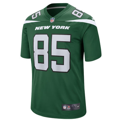 New York Jets Trevon Wesco Game Gotham Green Football Jersey product image