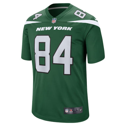 New York Jets Ryan Griffin Game Gotham Green Football Jersey product image