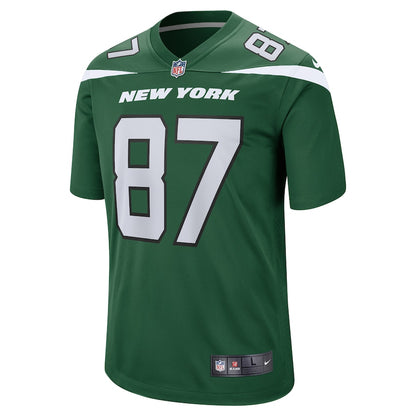 New York Jets Daniel Brown Game Gotham Green Football Jersey product image