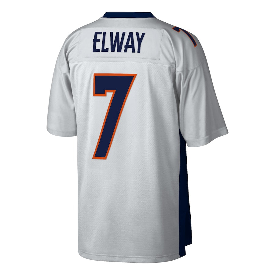 Denver Broncos John Elway Legacy Football Jersey product image
