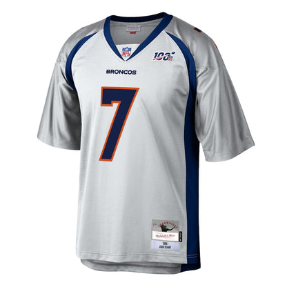 Denver Broncos John Elway Legacy Football Jersey product image