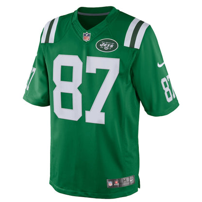 New York Jets Eric Decker Limited Green Football Jersey product image