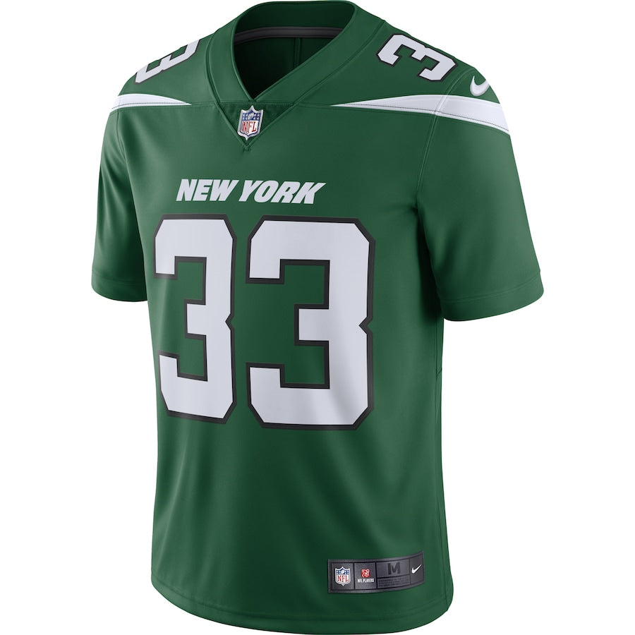 New York Jets Jamal Adams Limited Gotham Green Football Jersey product image