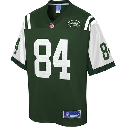 New York Jets Ryan Griffin Pro Line Gotham Green Football Jersey product image