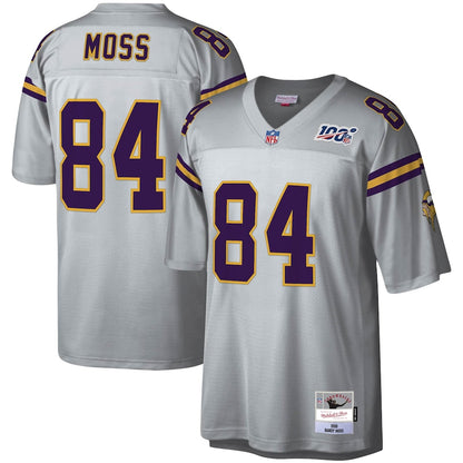 Minnesota Vikings Randy Moss Legacy Football Jersey product image