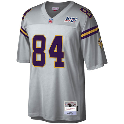 Minnesota Vikings Randy Moss Legacy Football Jersey product image