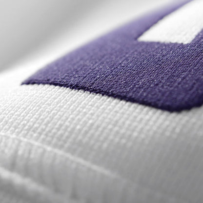 Minnesota Vikings Harrison Smith Game Purple Football Jersey product image