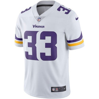 Minnesota Vikings Dalvin Cook Limited White Football Jersey product image