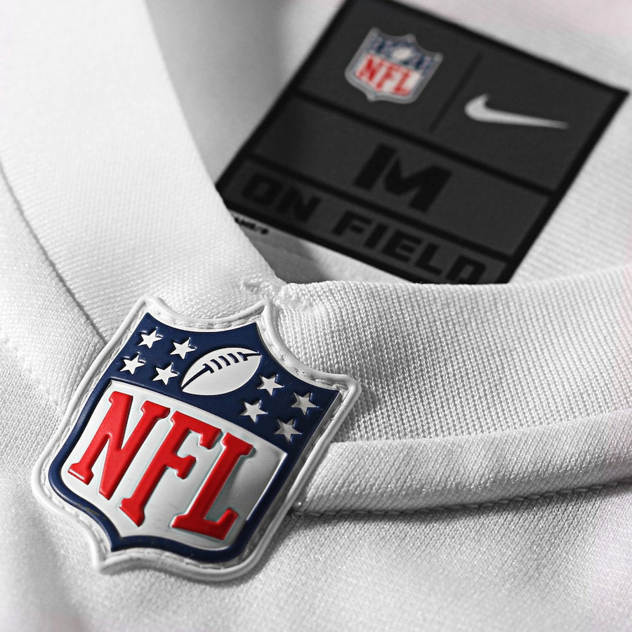 Minnesota Vikings Kirk Cousins Game Purple Football Jersey product image