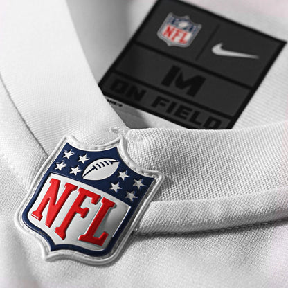 Minnesota Vikings Kirk Cousins Game Purple Football Jersey product image