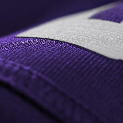 Minnesota Vikings Stefon Diggs Game White Football Jersey product image