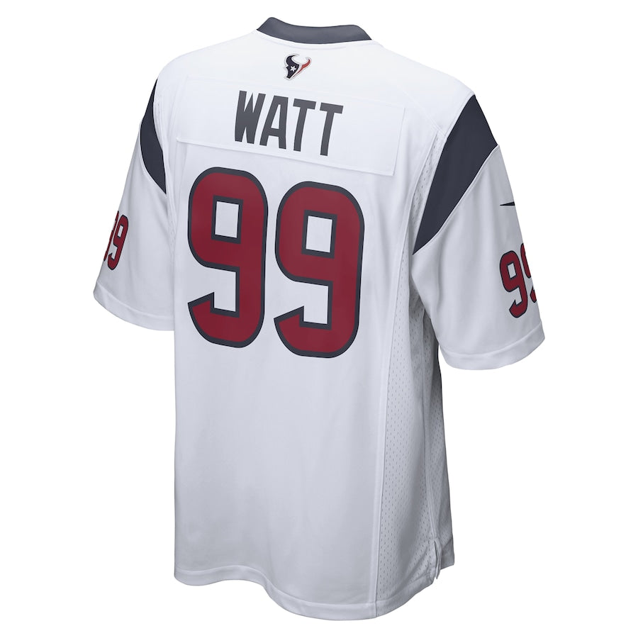 Houston Texans Game White Football Jersey product image