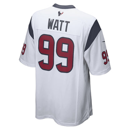 Houston Texans Game White Football Jersey product image