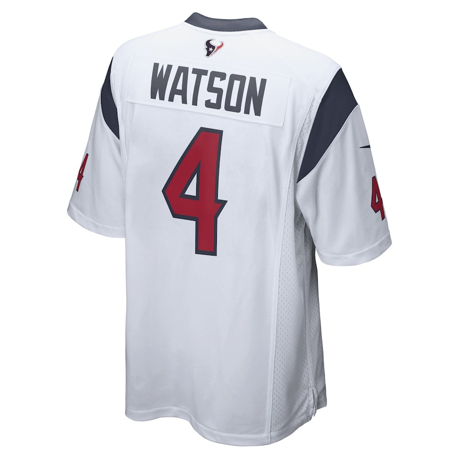 Houston Texans Limited White Football Jersey product image