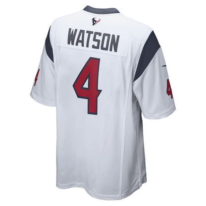 Houston Texans Limited White Football Jersey product image