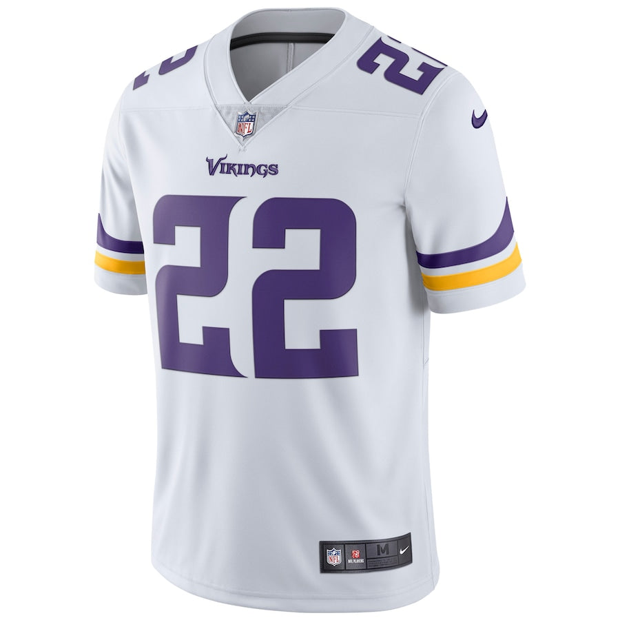 Minnesota Vikings Harrison Smith Limited White Football Jersey product image