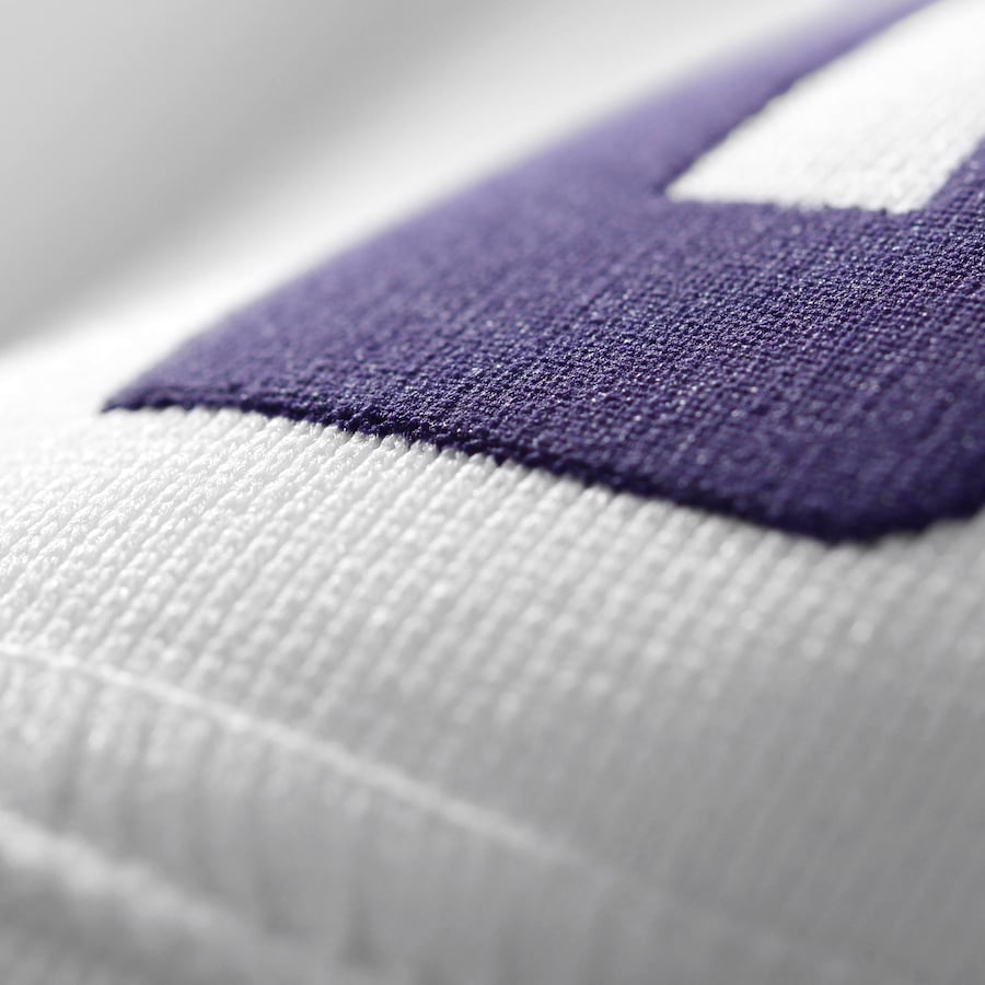 Minnesota Vikings Stefon Diggs Game Purple Football Jersey product image