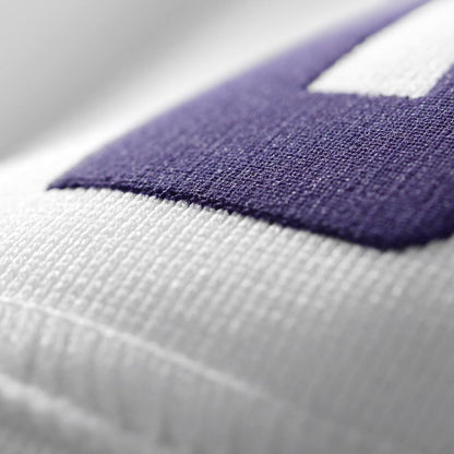 Minnesota Vikings Stefon Diggs Game Purple Football Jersey product image