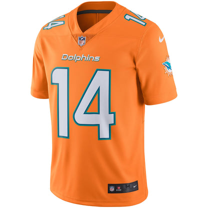 Miami Dolphins Jarvis Landry Limited Orange Football Jersey product image
