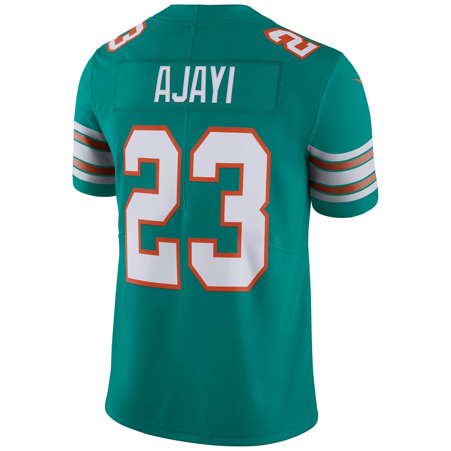 Miami Dolphins Jay Ajayi Alternate Limited Aqua Football Jersey product image