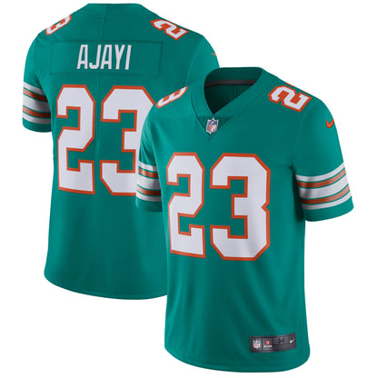 Miami Dolphins Jay Ajayi Alternate Limited Aqua Football Jersey product image